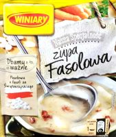 Zupa fasolowa WINIARY 63G Nestle
