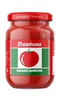 Koncentrat Pomidorowy Dawtona 190G
