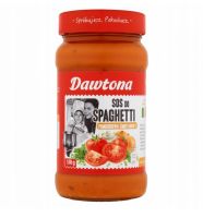 Sos Dawtona spaghetti ze śmiet 550g