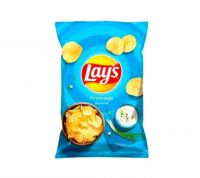 Chipsy Lay\'s Fromage 140g Frito Lay