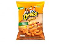 Chrupki orzechowe Cheetos 140G