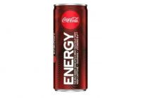 Napój enegetyczny Coca-Cola energy zero 250ML