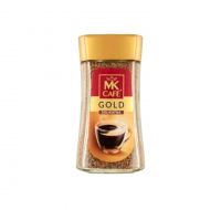 Kawa rozpuszczalna MK CAFE GOLD DELIKATNA 175G słoik