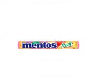Drops Mentos Fruit 38g