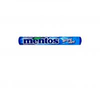 Drops Mentos Strong Mint 38g