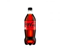 Coca-Cola Zero 850 ml
