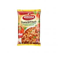 Zupa błyskawiczna amino pomidorowa 61G