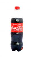 Coca- Cola gazowana 500ML
