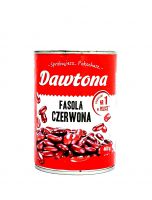 FASOLA CZERWONA 400G Dawtona