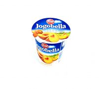Jogurt Jogobella Brzoskwinia 150G ZOTT