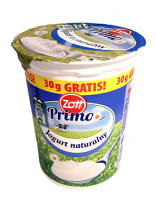 Jogurt Zott Primo naturalny 370g