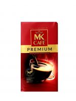 Kawa mielona MK CAFE PREMIUM 500G