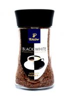 Kawa rozpuszczalna Tchibo BLACK-WHITE instant 100G