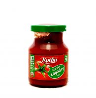 Ketchup Kotlin Łagodny Premium 200G