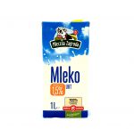 Mleko Mleczna Zagroda 1,5%  1L