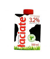 Mleko uht Łaciate 3,2% 500ML