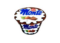 Deser Monte czekolada 150G