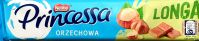 Princessa orzechowa LONGA Nestle 45G