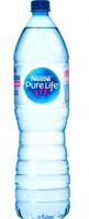Woda Nestle Pure Life Niegazowana 1,5 L