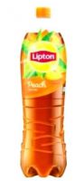 Lipton Ice Tea Brzoskwinia 1,5L