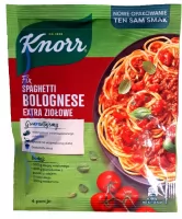 Fix Knorr boloński 48g