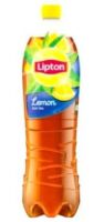 Lipton ICE TEA cytryna niegazowane 1,5L
