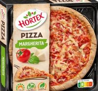 Pizza Margherita HORTEX 285G