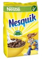 Płatki Nestle Nesquik 500g