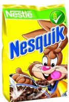Płatki Nestle Nesquik 250g