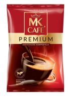 Kawa Mielona MK Cafe PREMIUM 100g Strauss