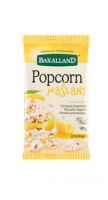 Popcorn maślany BAKALLAND 90G