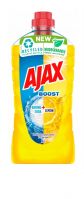 Płyn uniwersalny czyszczący lemon AJAX 1L