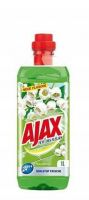 Płyn uniwersalny czyszczący wiosenny bukiet AJAX 1L