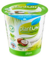 Jogurt planton z mleczka kokos 160g