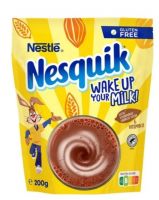 Kakao rozpuszczalne Nesquik 200G