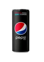 Pepsi zero 330ML