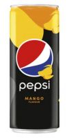 Pepsi mango 330ML