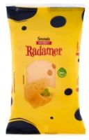 Ser żółty Radamer 250g kostka
