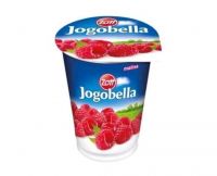 Jogurt Jogobella malina 400G