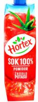SOK HORTEX POMIDOROWY 1L