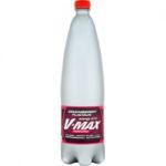 Energy drink V-MAX cranberry flavour (żurawinowy) 1l