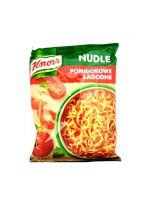 Zupa błyskawiczna Knorr nudle pomidorowe łagodne 65G